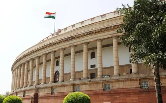 HRD Ministry to discuss new draft education policy in Rajya Sabha