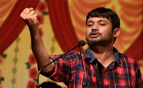 HC dismisses plea to cancel Kanhaiya's interim bail