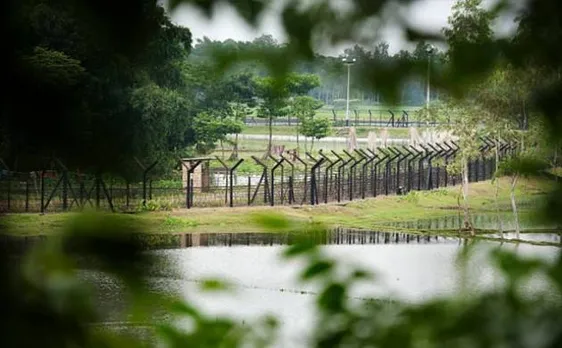 611 infiltration incidents along IB till June: Govt