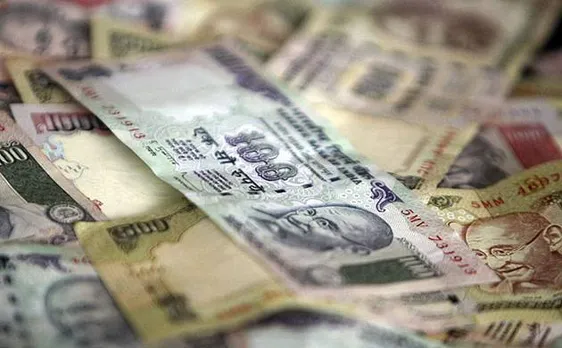Rupee slips 18 paise vs USD in early trade