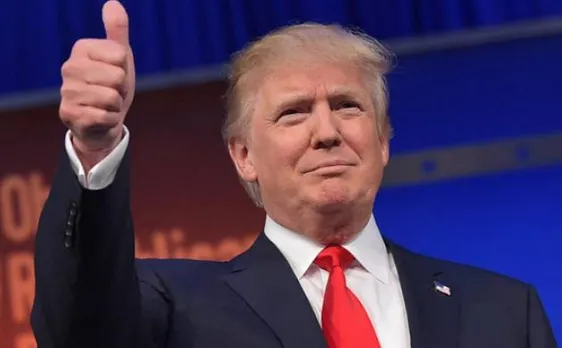 Calling Obama, Clinton founder of ISIS was sarcasm says Donald Trump