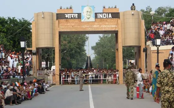 Taliban planning suicide attacks at Wagah and Ganda Singh borders on Independence Day
