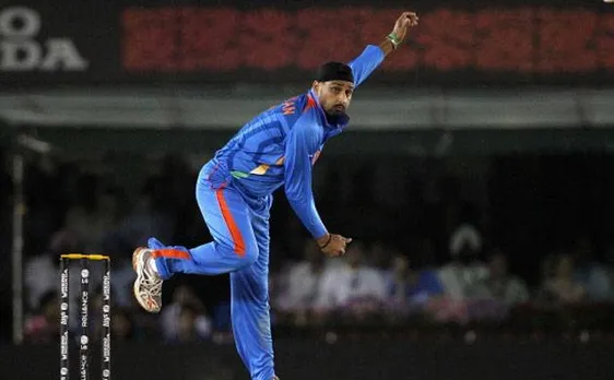 Duleep Trophy: Harbhajan Singh to miss the tournament