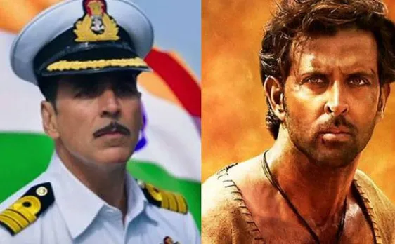 Rustom and Mohenjo Daro Review: How the movies fared at box office
