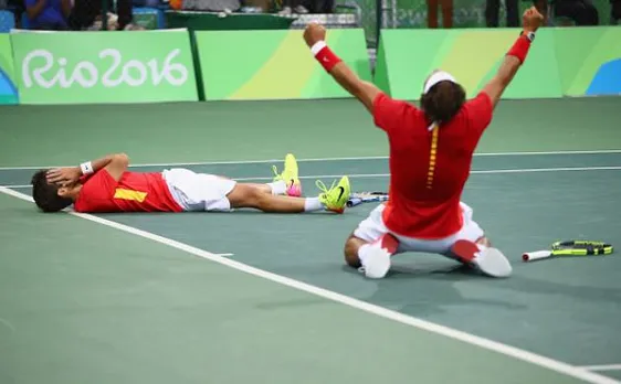 Rio Olympics 2016: Nadal reaches the quarter-finals