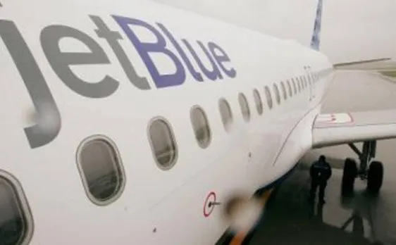Air turbulence injures 22 passengers, 2 crew members in JetBlue flight   