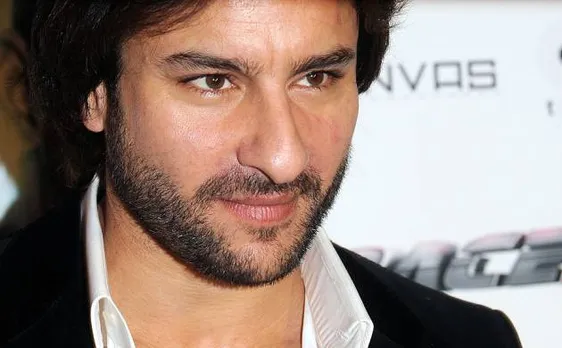 Saif Ali Khan to begin prep work for Chef