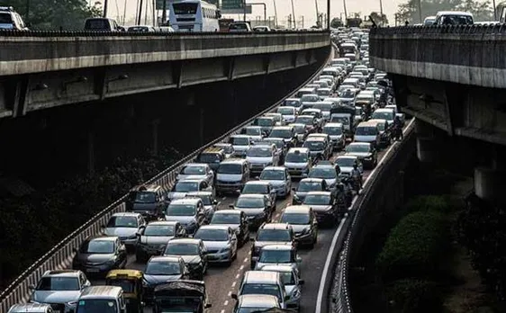 SC lifts ban on registration of vehicles over 2000cc in Delhi-NCR, imposes 1% green cess
