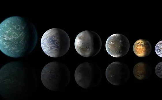 Ancient Venus may have been habitable; proof of liquid-water ocean, says NASA