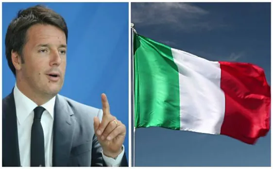 Renzi has vowed to quit if he loses the vote to Italy's parliament and electoral system