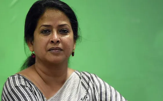 President Mukherjee's daughter Sharmistha shames pervert on Facebook; posts name and message 