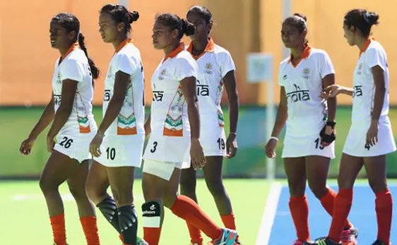 Rio Olympics 2016: Dreams shatter as Indian Women's Hockey Team crash out of Olympics