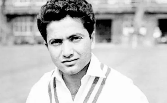 Pakistan sports fraternity bids adieu to Hanif Muhammad