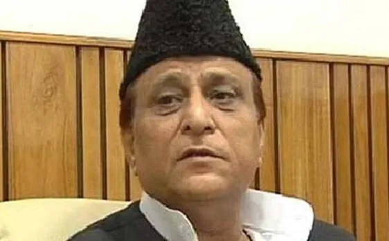 Bulandshahr rape victim urges SC to punish UP minister Azam Khan for his outrageous remarks