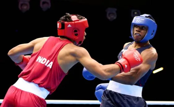 Rio Olympics: Boxer Vikas Krishan is just a win away from medal as he enters quarterfinals