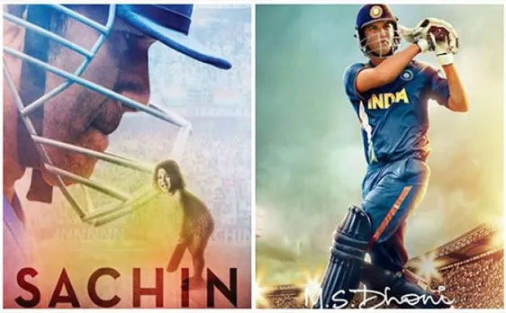 Tendulkar vs Dhoni: Clash of cricket titans on Box Office this time