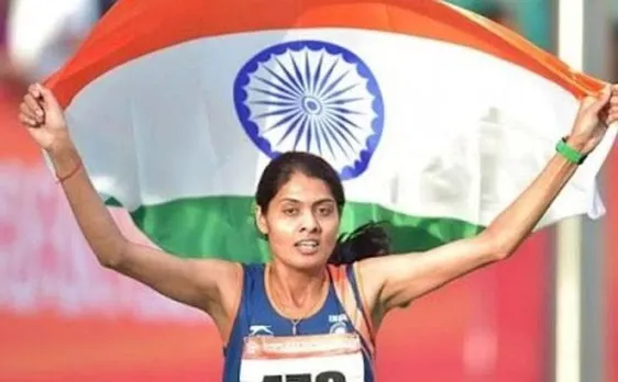 Rio Olympics 2016: Who is Lalita Babar?