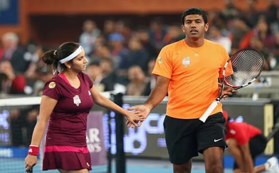 Rio Olympics 2016: Sania Mirza, Rohan Bopanna seal semi-finals spot with comfortable win