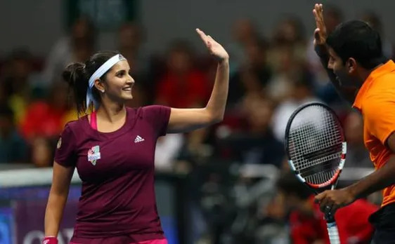 Rio Olympics 2016: Sania-Bopanna to face US pair in semifinals