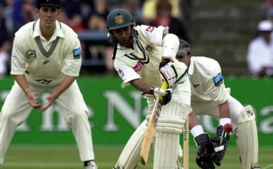 Ashraful's ban from domestic cricket lifted by Bangladesh