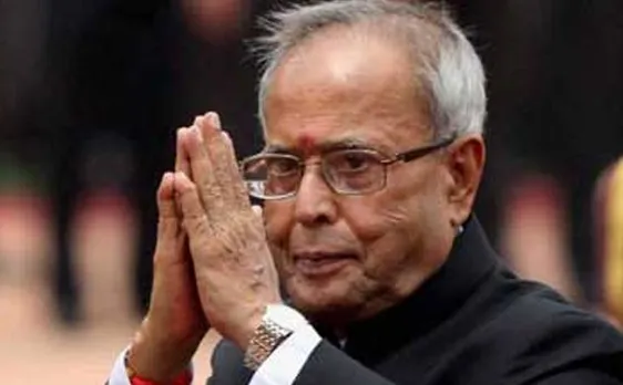 70th Independence Day: President Pranab Mukherjee to address nation on 14 August