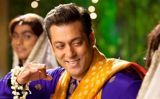 Even God is unaware when Salman will get married: Salim Khan