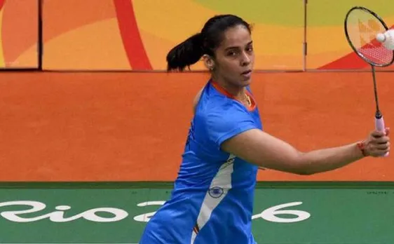 Rio Olympics 2016: Saina Nehwal crashes out of Rio Olympics