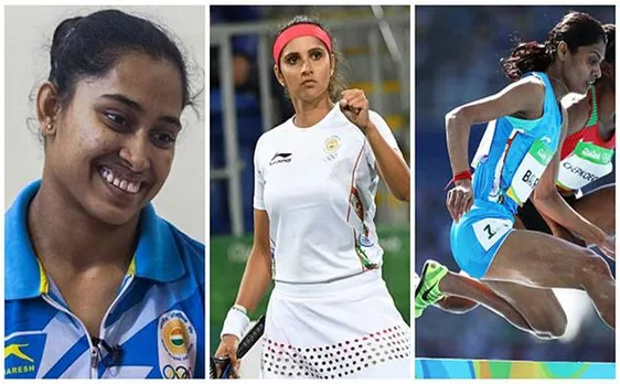 Indiaâ€™s girl power at Rio Olympics 2016: Dipa, Sania, Lalita grab national attention
