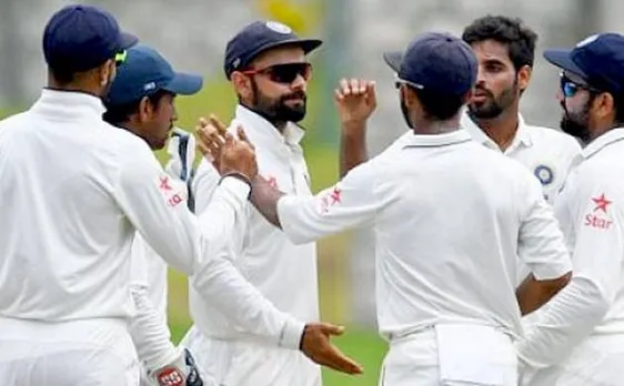 Indis vs West Indies, 3rd Test: India clinch series 2-0, defeat WI by 237 runs
