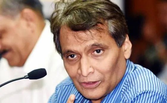 Finance Ministry accepts Suresh Prabhu's proposal, no Rail Budget from next fiscal