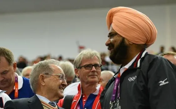 NRAI chief says 'blame me' after Indian shootersâ€™ dismal show