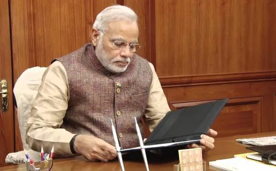 Unable to find Indiaâ€™s poorest man, PMO returns Rs 1 lakh to Rajasthan donor