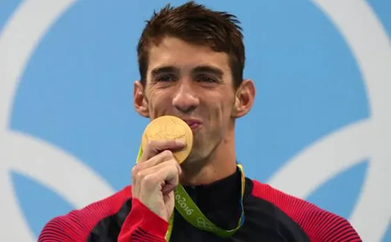 Michael Phelps golden finale, gets 23rd Olympic gold with relay win