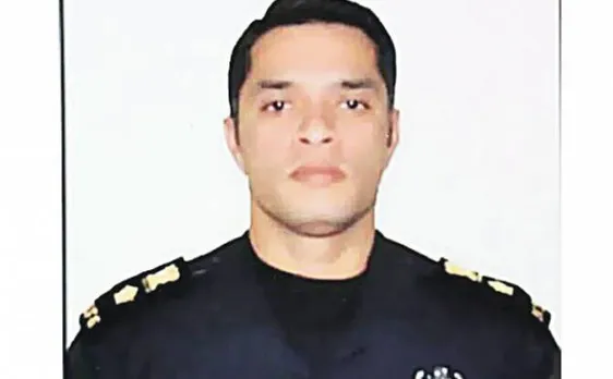 Pathankot NSG martyr honored with Shaurya Chakra on Independence Day