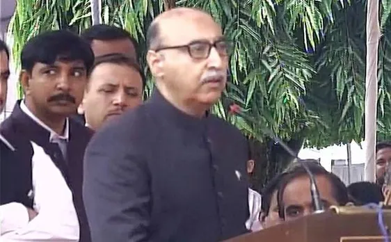 We dedicate Pak Independence Day to Kashmirâ€™s freedom: Pak High Commissioner Basit