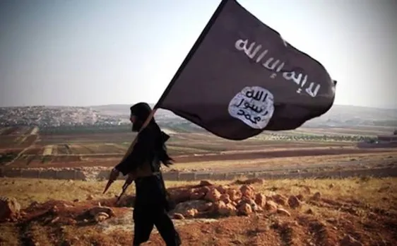Malaysian man controlling actions of IS sympathizers from his base in Syria, says police