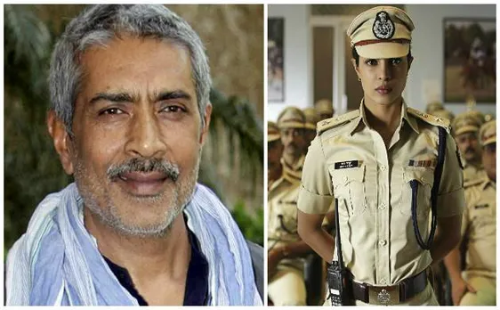 Filmmaker Prakash Jha served with Rs 1 crore notice from Phantom Films