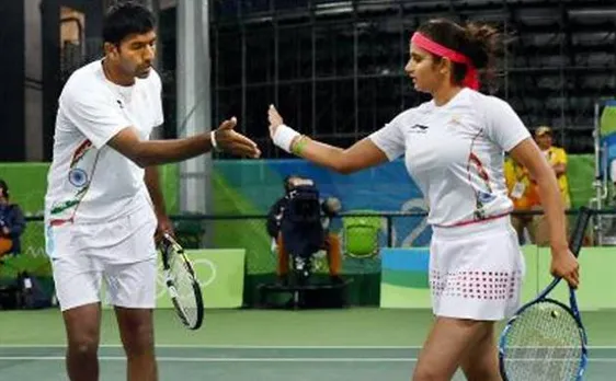 Rio Olympics 2016, Tennis As it happened: Sania Mirza/Rohan Bopanna lose semi-final in mixed doubles vs Venus/Ram