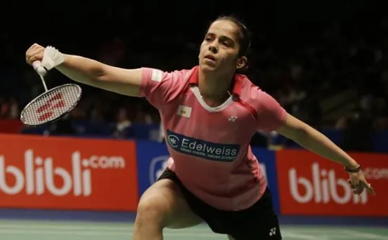 Rio Olympic 2016: Sania Nehwal lost her second group league encounter to Ukraine's Maria Ulitina