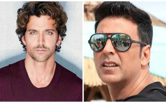 There are no clashes between us and we are still friends: Akshay Kumar