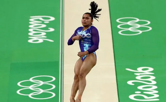Rio Olympics 2016: Dipa Karmakar gives best-ever performance, fails to produce a medal