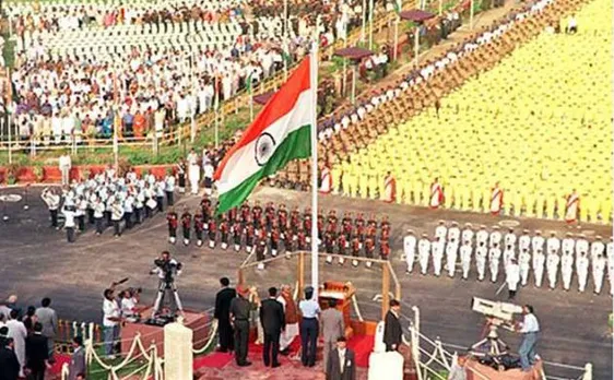 In 12 Videos: PM Modi talks about terrorism, Balochistan, PoK, price rise, growth in Independence Day speech