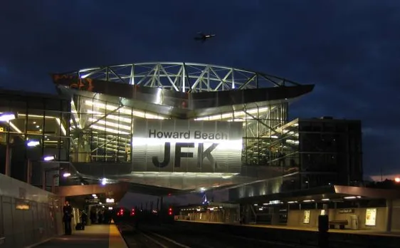  New York: Shots fired at JFK airport terminal, no injuries reported