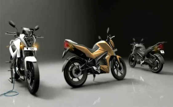 Tork Motorcycles  to launch  country's first electric motorcycle under brand T6X