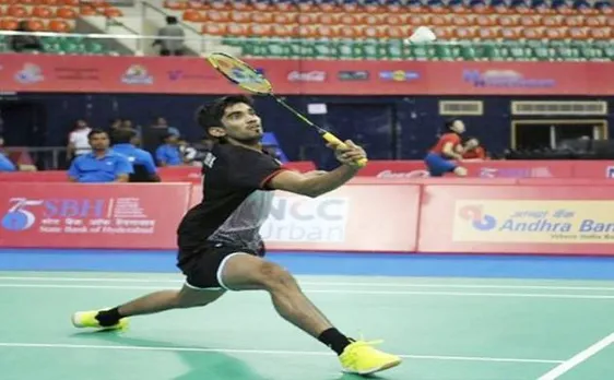 Rio Olympics 2016: Kidambi Srikanth enters quarterfinals