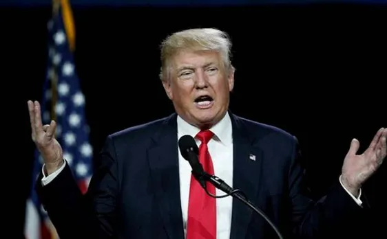 Hillary Clinton team hits report of Donald Trump aide's ties to Russia