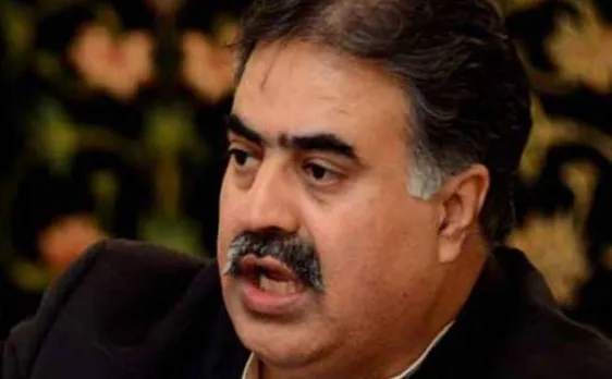 Balochistan CM blames India for unrest in province, says nation behind terrorism
