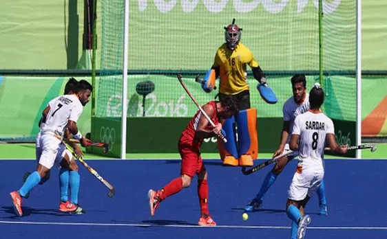 India Menâ€™s Hockey medal hope at Rio Olympics over after loss against Belgium
