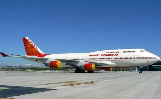On 70th Independence day: Air India starts Ahmedabad-Newark flight service