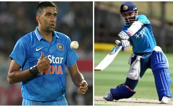 ICC Rankings: Ajinkya Rahane makes it to top-10, R Ashwin on all-rounders top list
